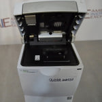 Aglient 2100 bioanalyzer