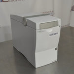 Aglient 2100 bioanalyzer