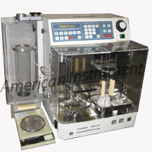 0605A ANALYZER Hosokawa PT-N powder tester