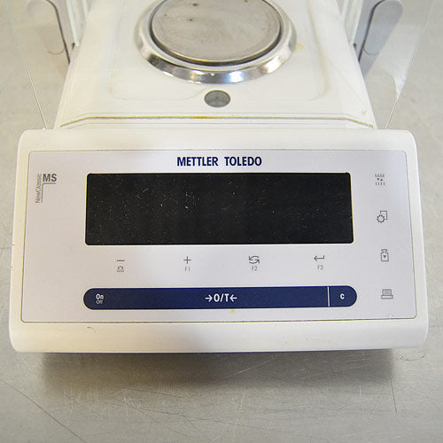 Mettler MS-105DU