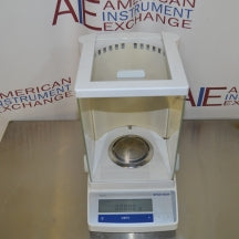 Mettler AB304-S balance