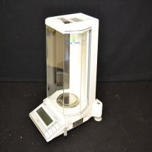 0674B BALANCE Mettler AG245 analytical