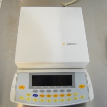 Sartorius ME5 Microbalance