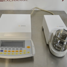 Sartorius ME5 Microbalance