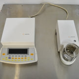 Sartorius ME5 Microbalance