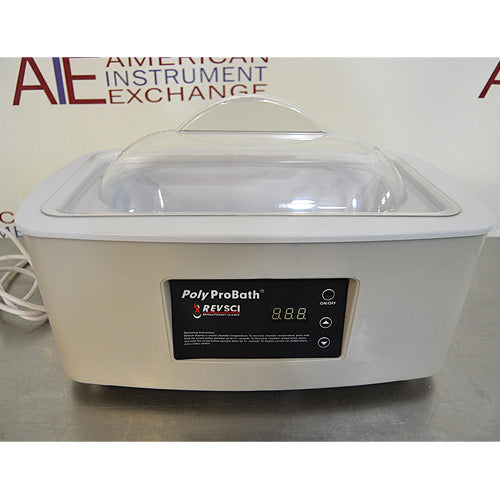 Revolutionary Science RS-PB-100 Poly ProBath