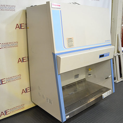 Thermo Scientific 1385 4' Biosafety Cabinet