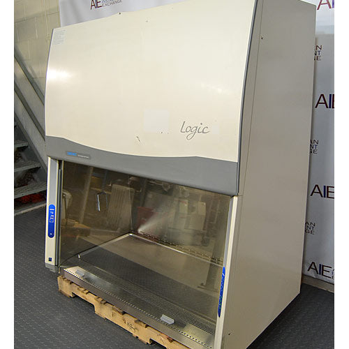 Labconco Purifier Logic 4’ Class II, Type B2