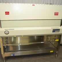 Baker Sterilgard II SG600, 6'