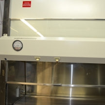 Baker Sterilgard II SG600, 6'