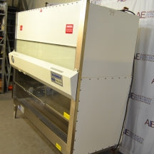 Baker Sterilgard II SG600, 6'