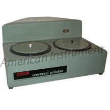 MetaServe Universal polisher