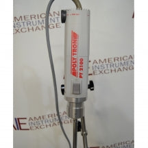 Kinematica Polytron PT MR2100 Homogenizer