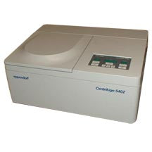 Eppendorf 5402 Centrifuge