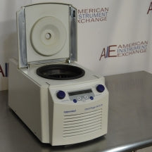 Eppendorf 5415R centrifuge