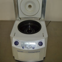 Eppendorf 5415R centrifuge