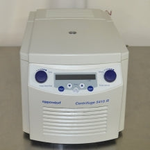 Eppendorf 5415R centrifuge