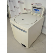 Beckman Avanti J-20XP high capacity centrifuge