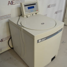 Beckman Avanti J-20XP high capacity centrifuge