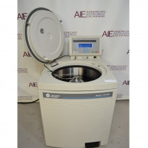 Beckman Avanti J-20XP high capacity centrifuge