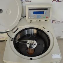 Beckman Avanti J-20XP high capacity centrifuge