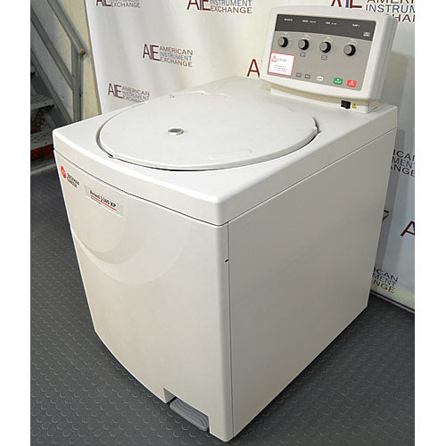 Beckman Avanti J-26S XP Centrifuge