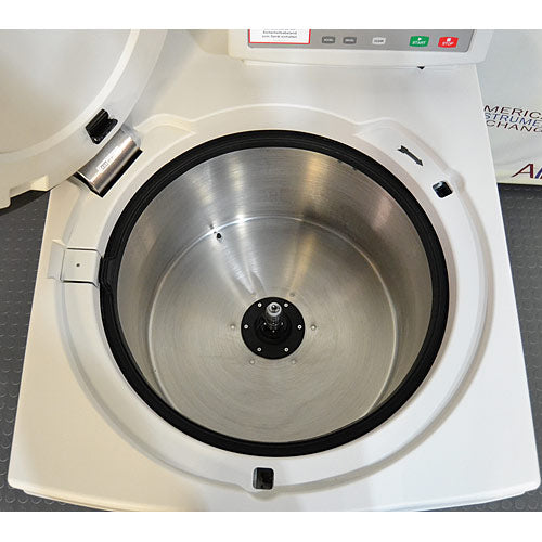 Beckman Avanti J-26S XP Centrifuge