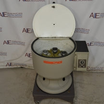 IEC Model 2K Centrifuge