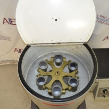 IEC Model 2K Centrifuge