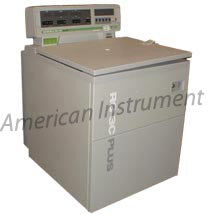 Sorvall RC3C Plus Centrifuge