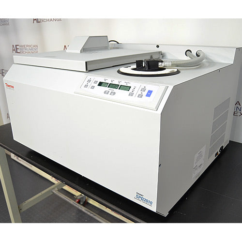 Thermo Savant SPD 2010