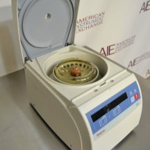 Thermo Pico 21 Microcentrifuge