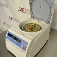 Thermo Pico 21 Microcentrifuge