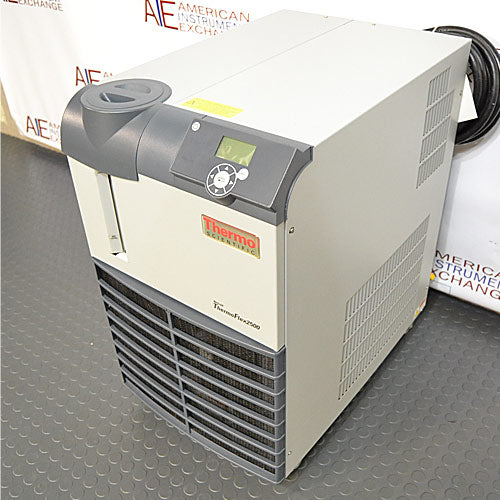 Neslab ThermoFlex 2500