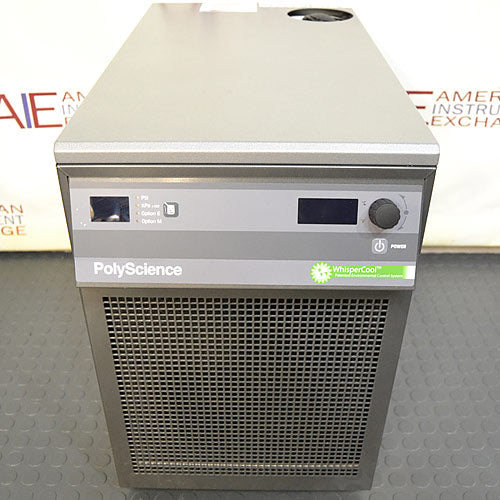 PolyScience WhisperCool Refrigerated Chiller