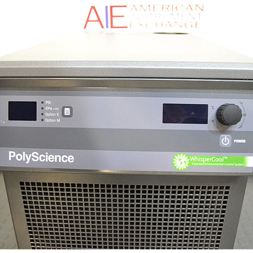 PolyScience WhisperCool Refrigerated Chiller