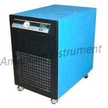 1496E CIRC Polyscience 080547 chiller