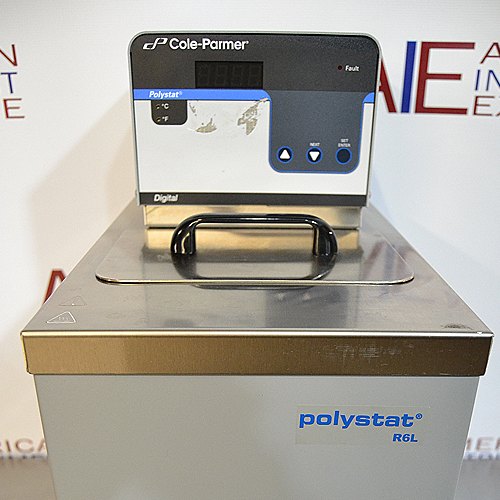 Cole Parmer Polystat R6L