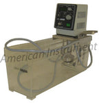 Lauda MS circulator, heating