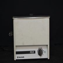 Fisher FS-21 ultrasonic cleane