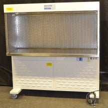 6'Baker Edgegard EG6252 HEPA