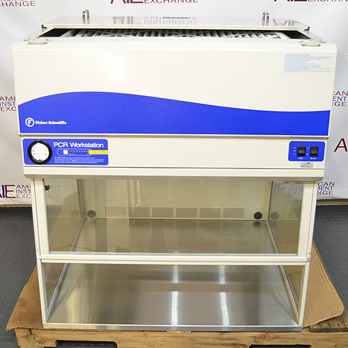 Fisher Scientific 3560002 PCR