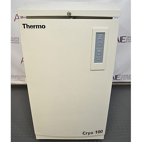 Thermo 740 cryotank