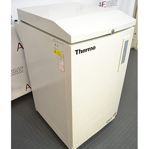 Thermo 740 cryotank