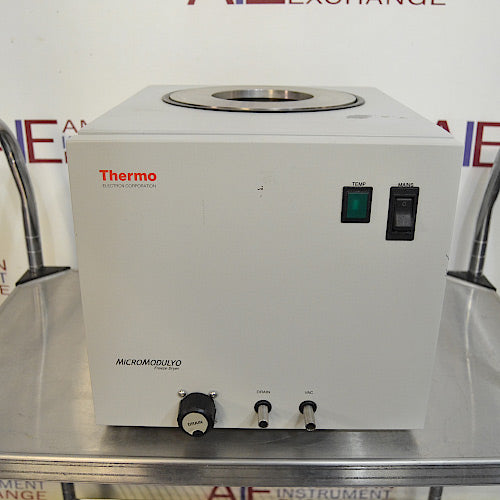 Thermo Micro Modulyo FDryer