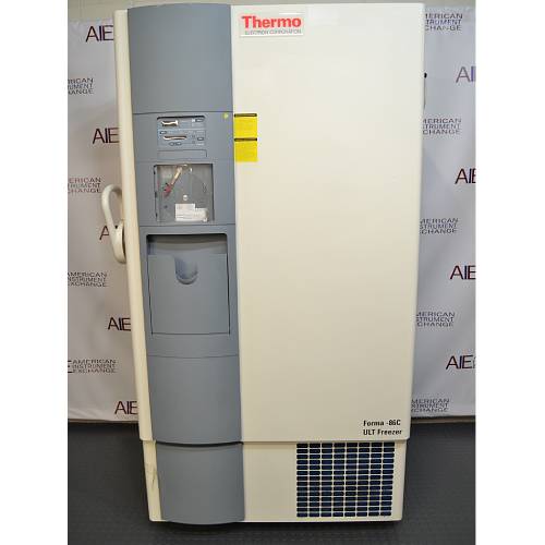 Thermo Forma 8656 ultralow