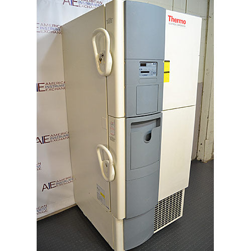 Thermo 8694 ultralow freezer