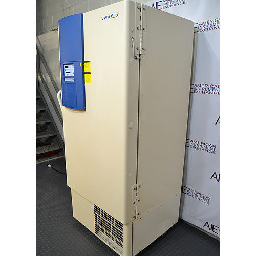 VWR 5602 Ultra low Freezer