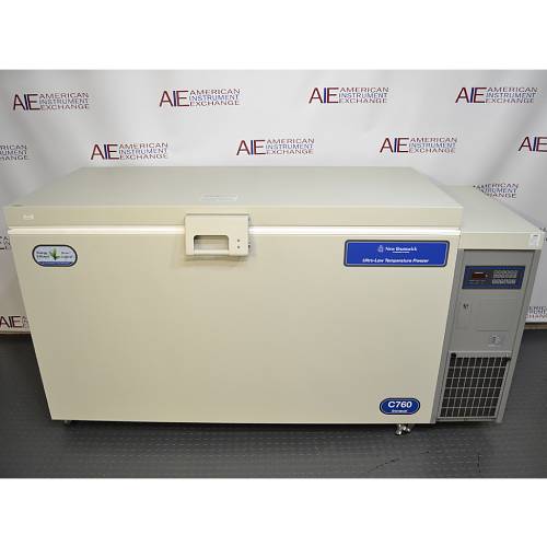 New Brunswick Ultralow Chest Freezer C760-86