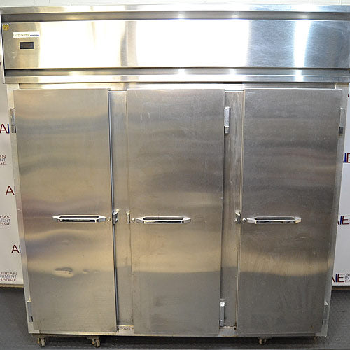 Continental S3F freezer